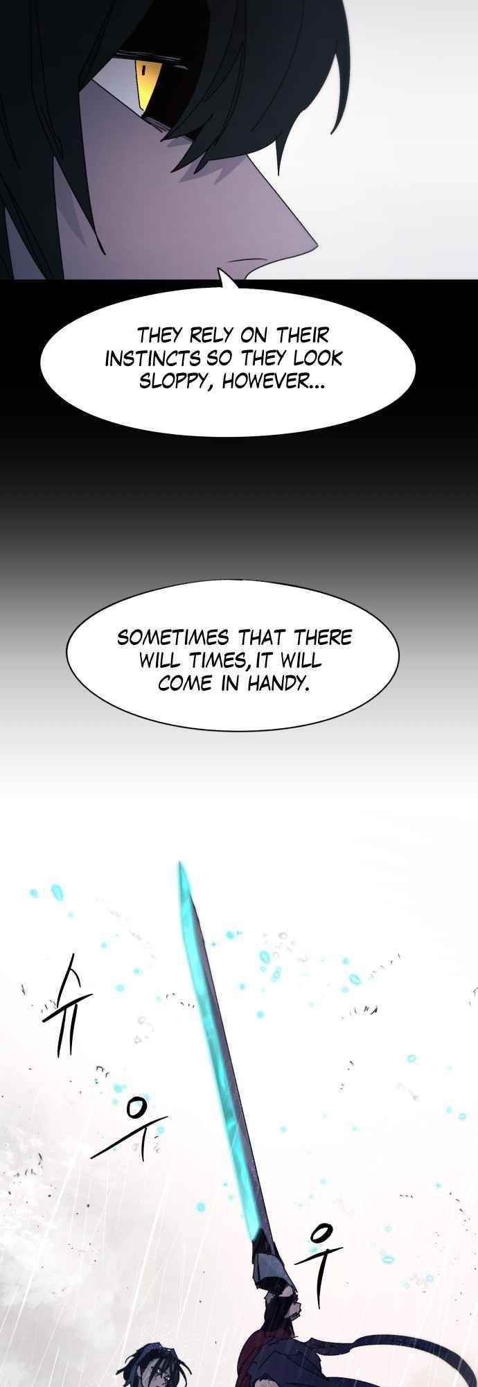 The Knight of Embers Chapter 58 - Page 8