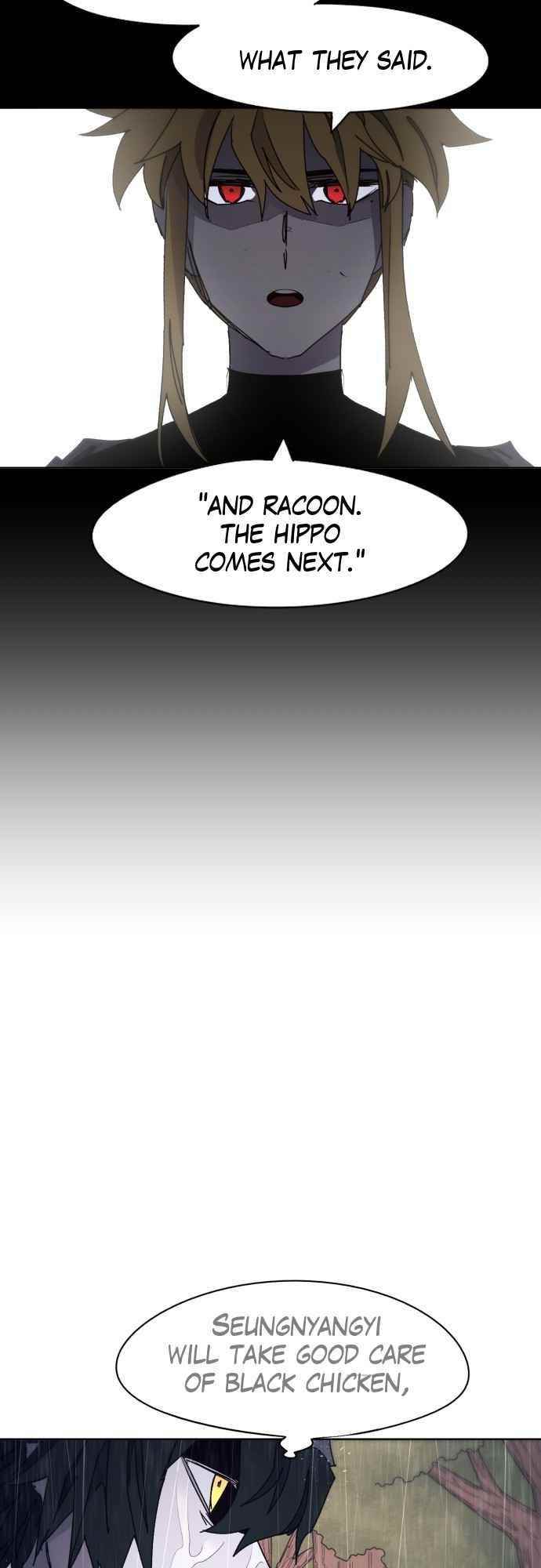 The Knight of Embers Chapter 59 - Page 34