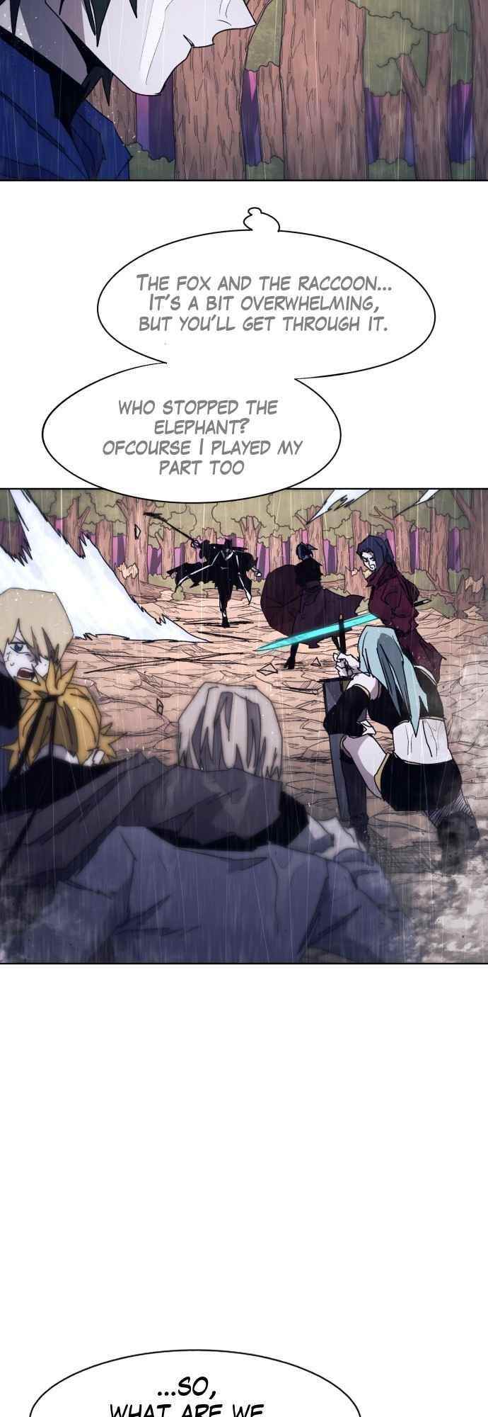 The Knight of Embers Chapter 59 - Page 35