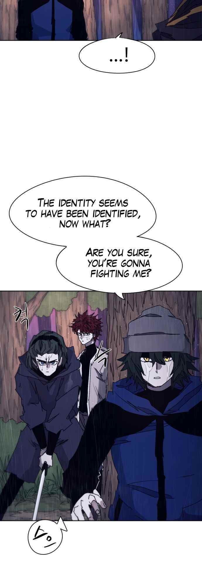 The Knight of Embers Chapter 59 - Page 40