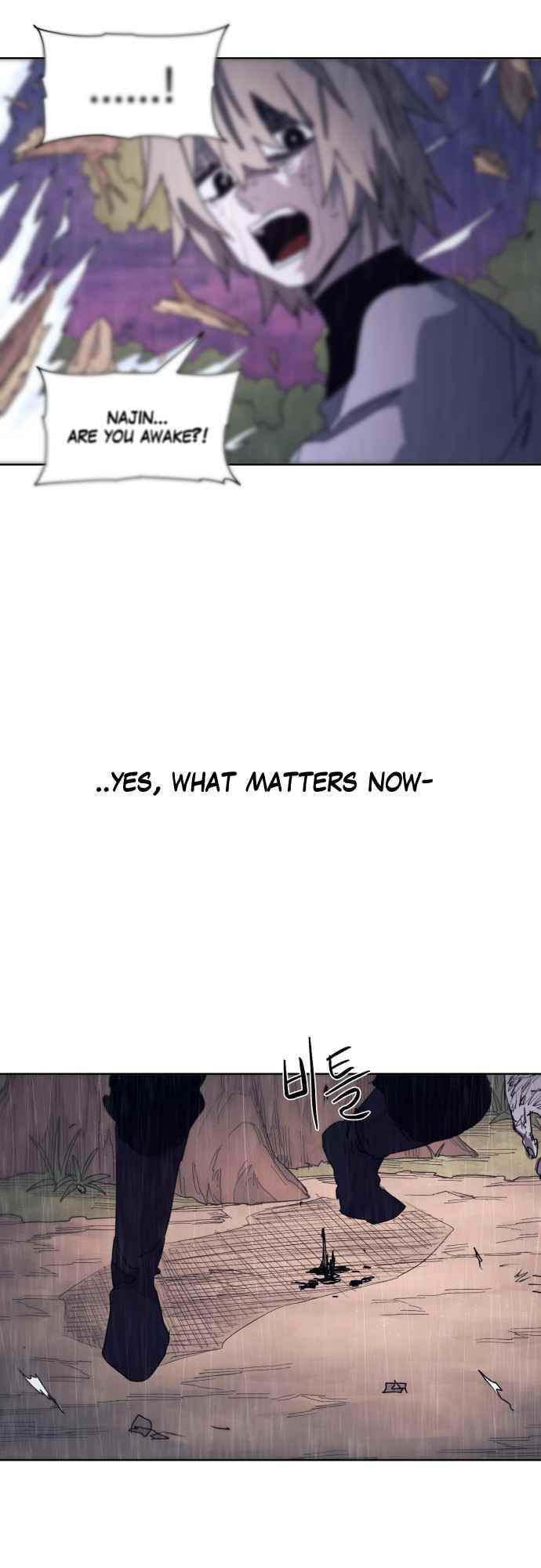 The Knight of Embers Chapter 59 - Page 49