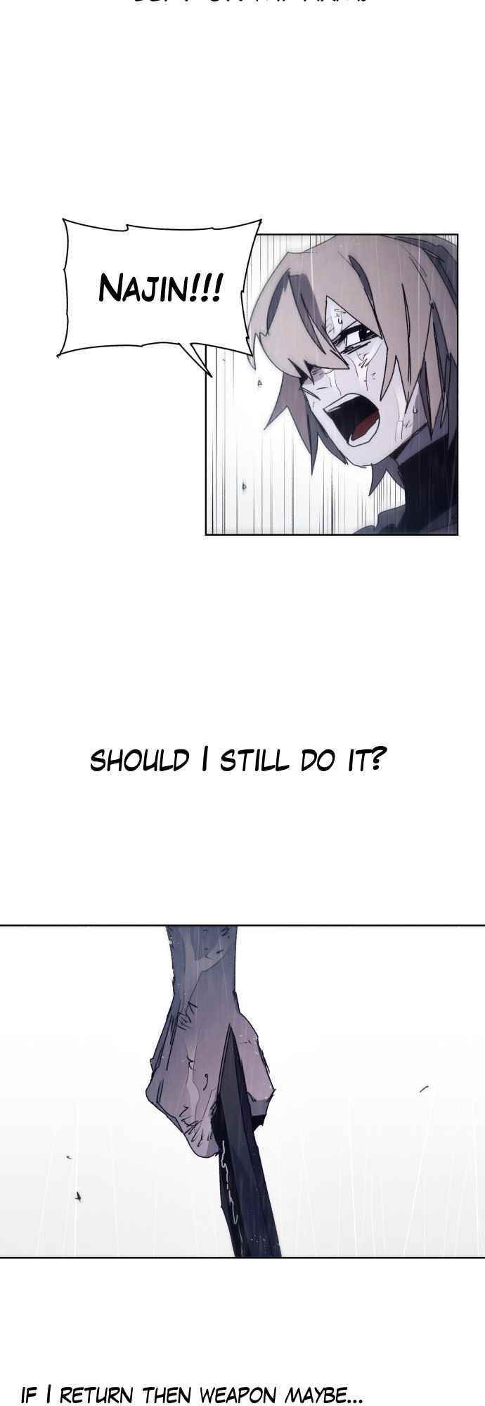 The Knight of Embers Chapter 60 - Page 12