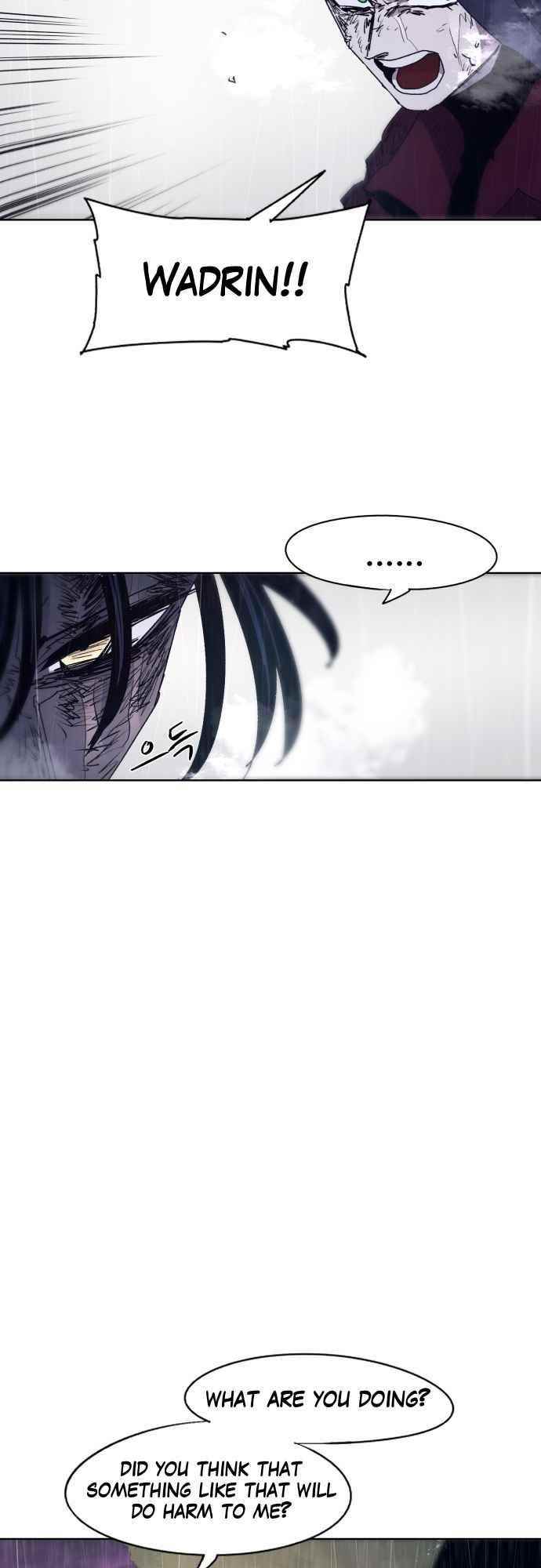 The Knight of Embers Chapter 60 - Page 17