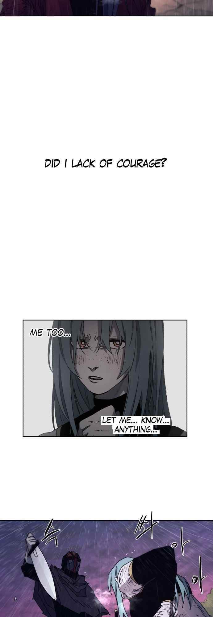 The Knight of Embers Chapter 60 - Page 22