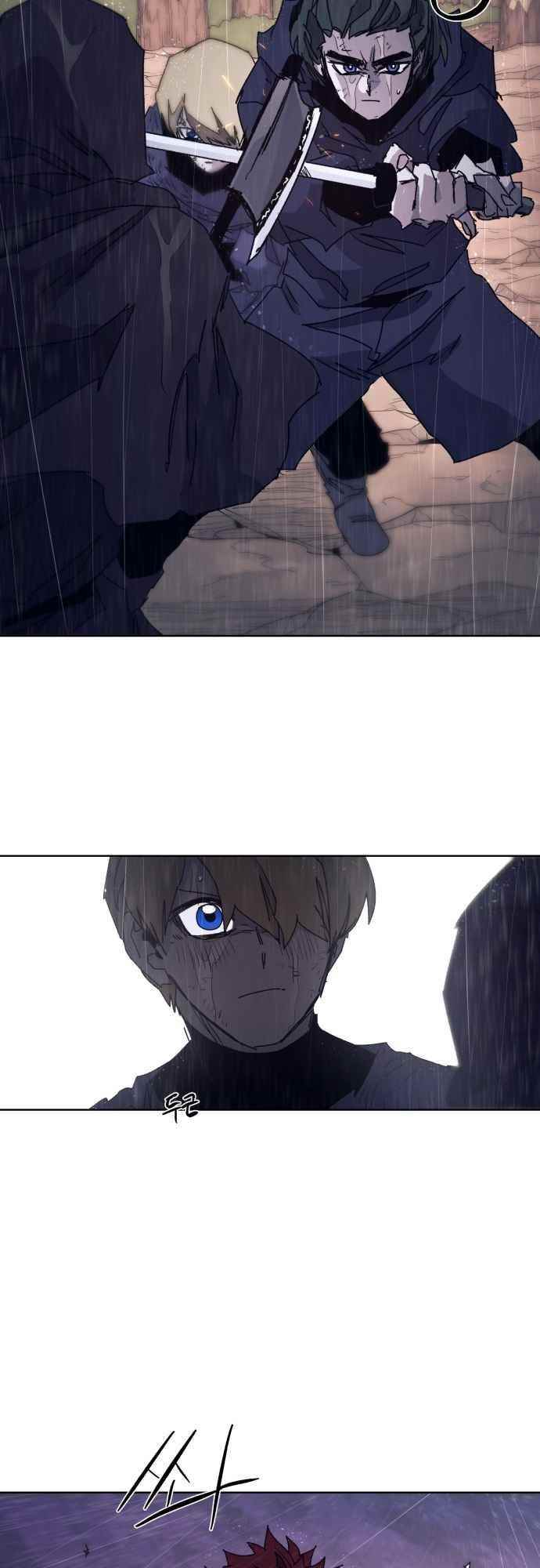 The Knight of Embers Chapter 60 - Page 36