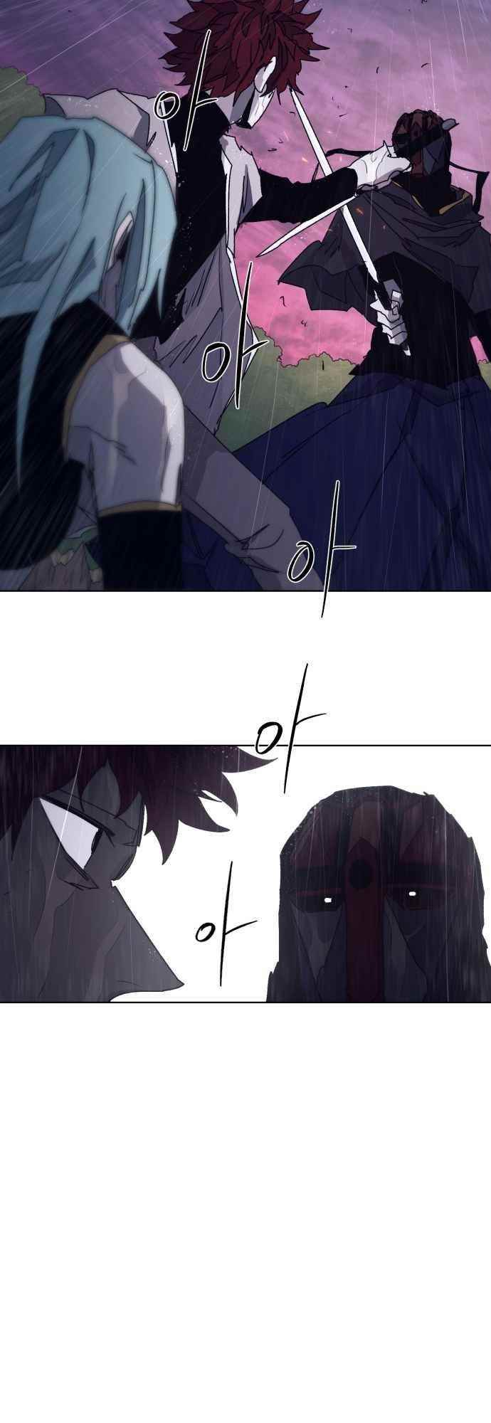 The Knight of Embers Chapter 60 - Page 37