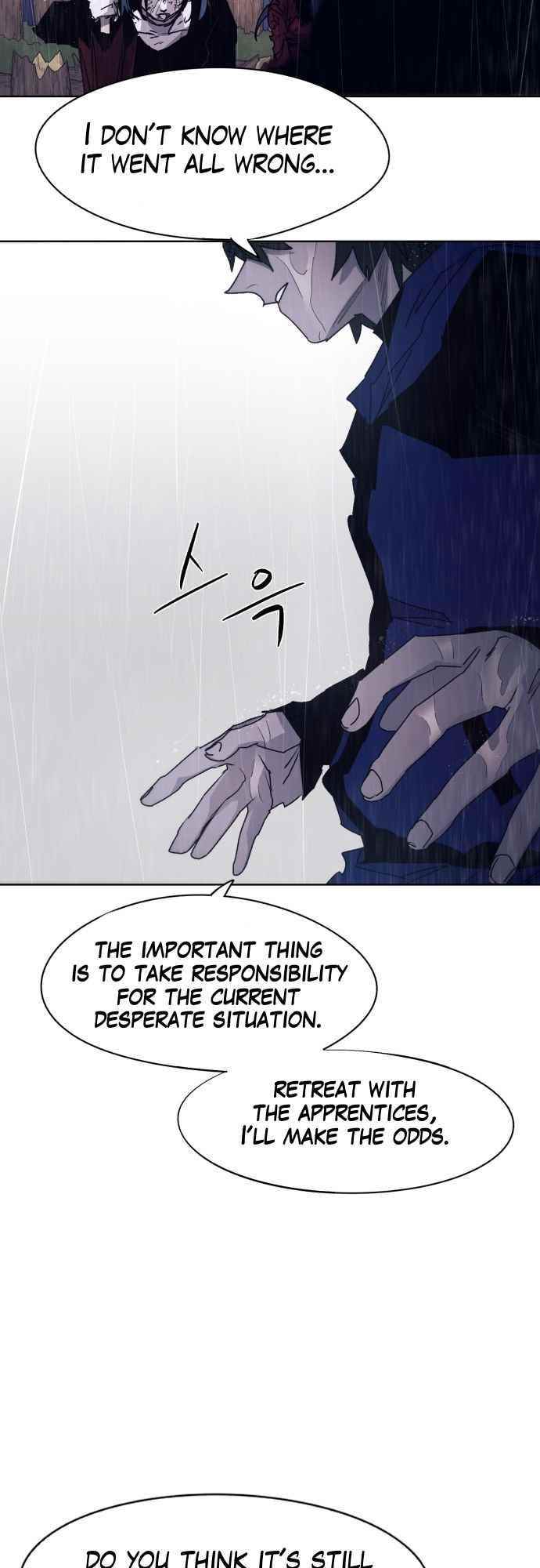 The Knight of Embers Chapter 60 - Page 39