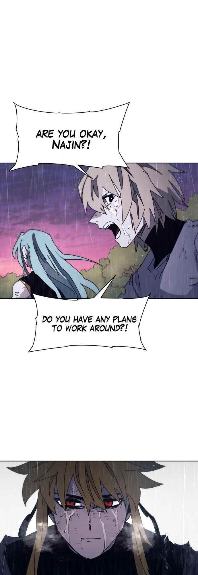 The Knight of Embers Chapter 60 - Page 9