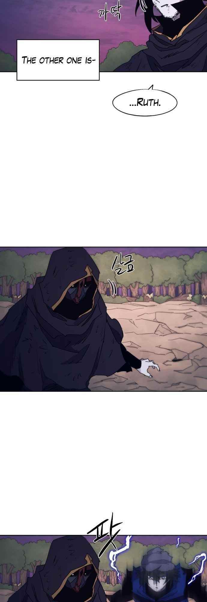 The Knight of Embers Chapter 61 - Page 45