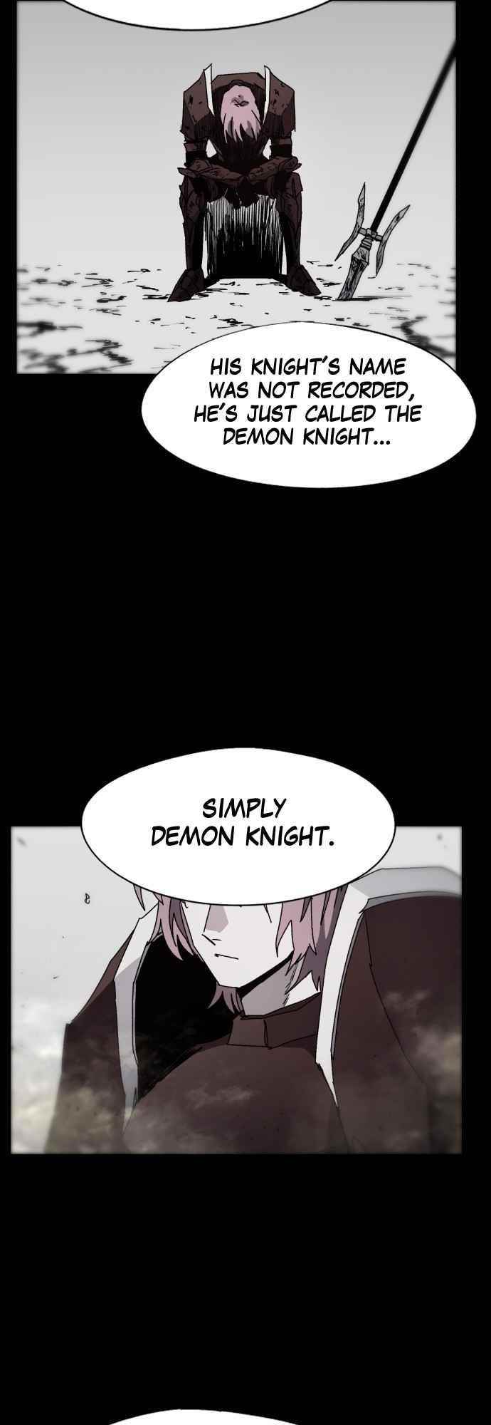 The Knight of Embers Chapter 61 - Page 5