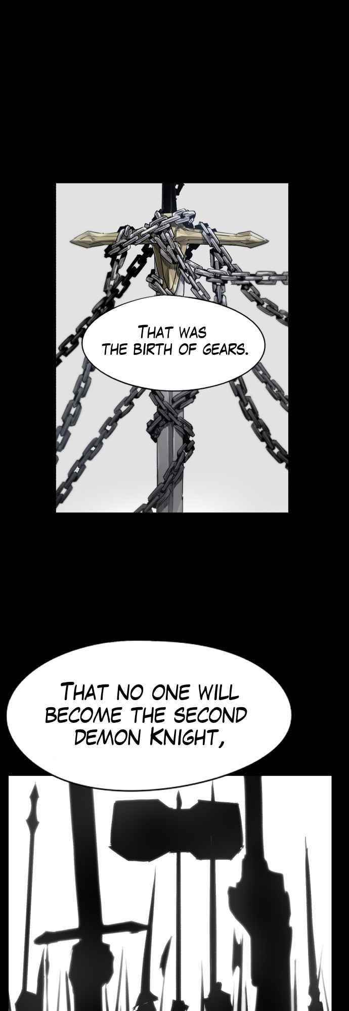 The Knight of Embers Chapter 61 - Page 7