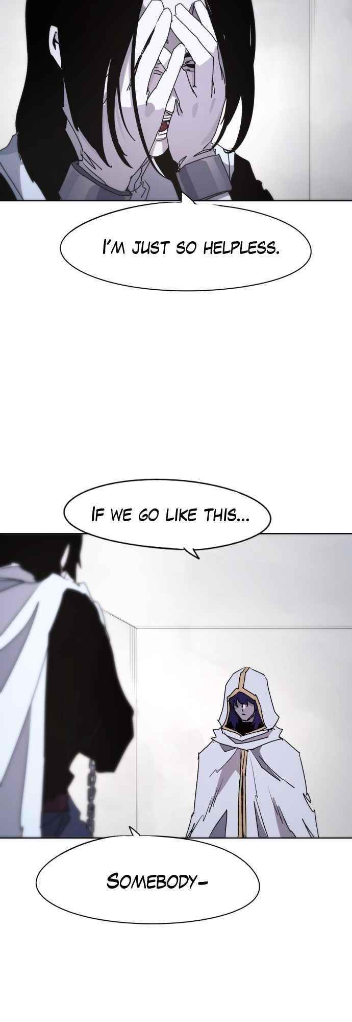 The Knight of Embers Chapter 62 - Page 48