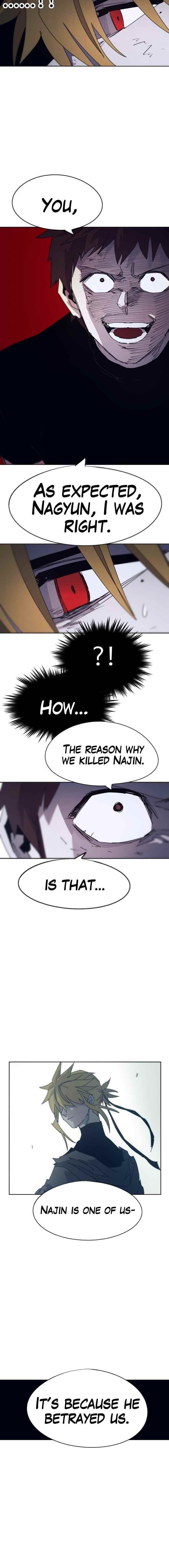 The Knight of Embers Chapter 64 - Page 51