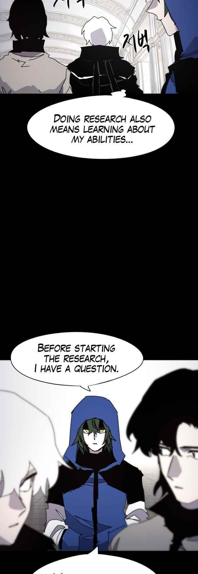 The Knight of Embers Chapter 65 - Page 9