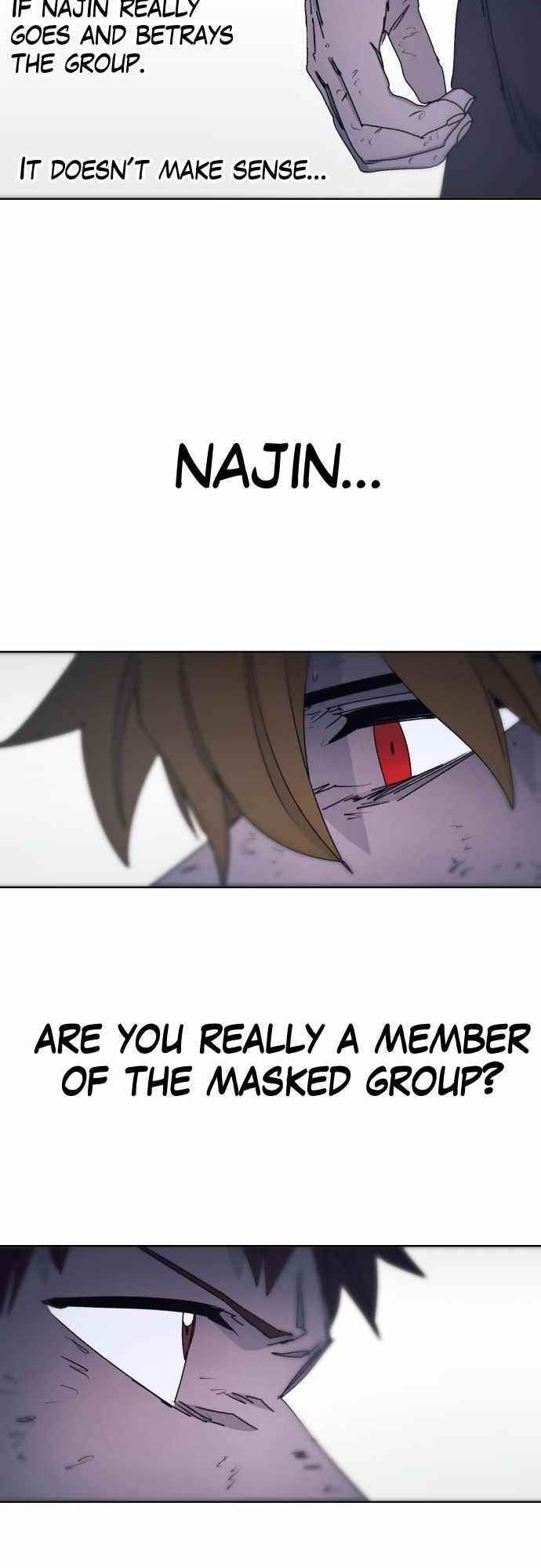 The Knight of Embers Chapter 66 - Page 15