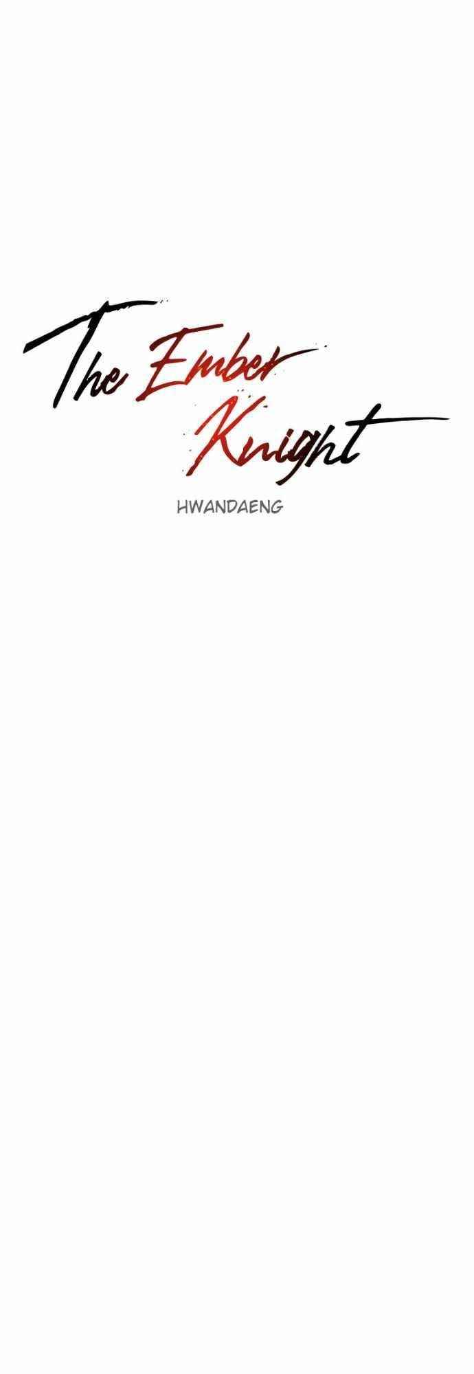 The Knight of Embers Chapter 66 - Page 22