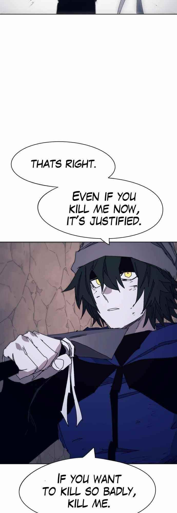 The Knight of Embers Chapter 66 - Page 32