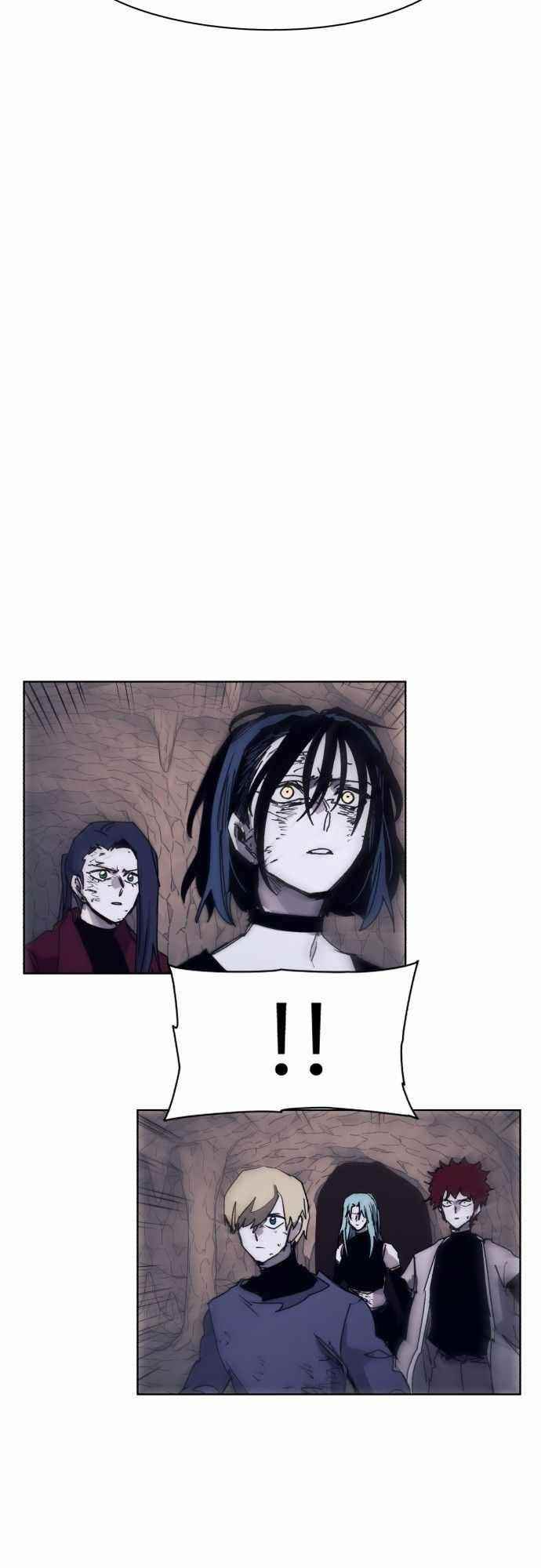 The Knight of Embers Chapter 66 - Page 33