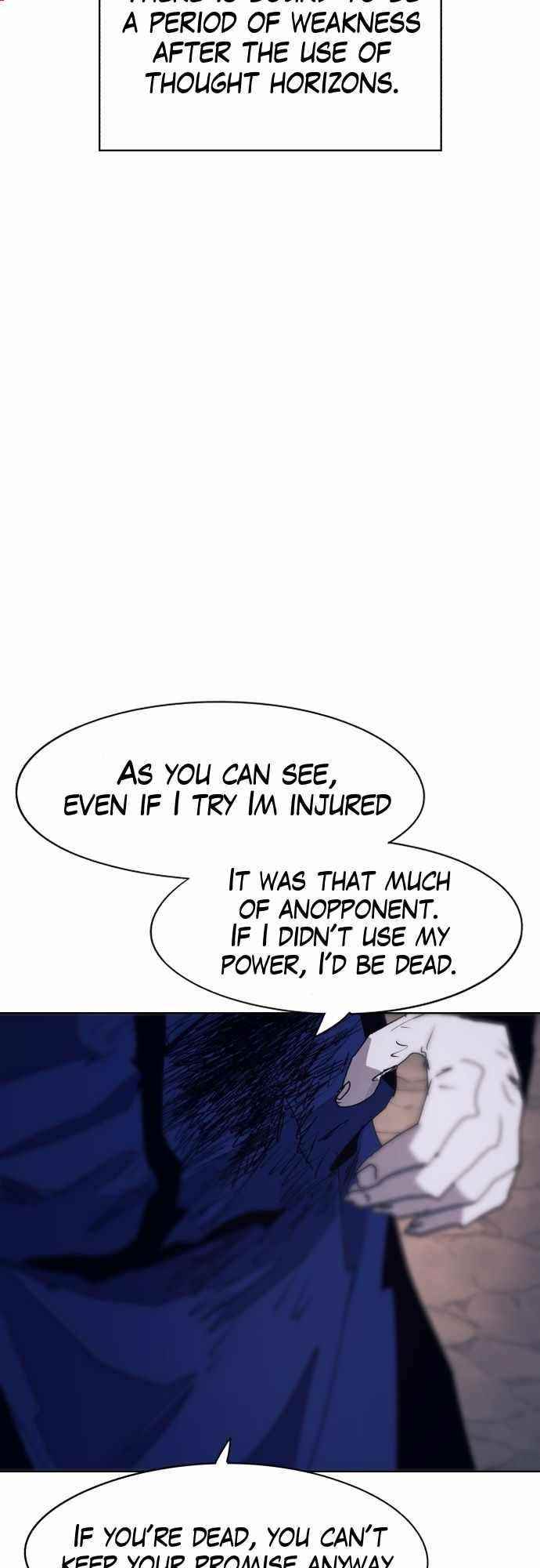 The Knight of Embers Chapter 66 - Page 39