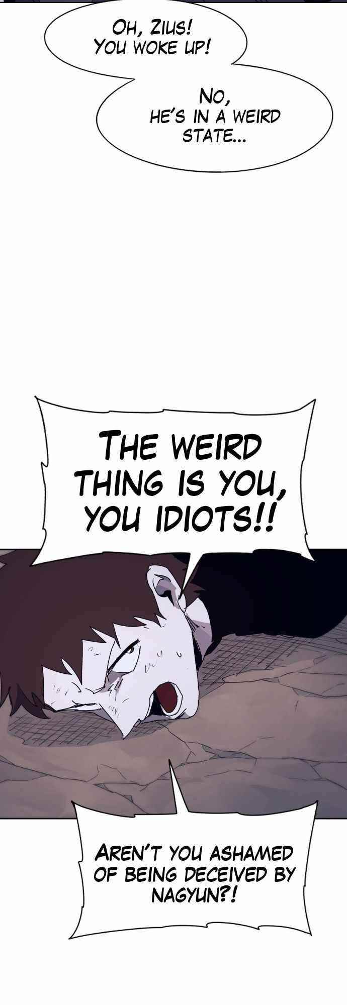 The Knight of Embers Chapter 66 - Page 48