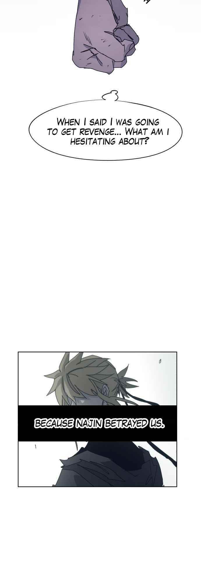 The Knight of Embers Chapter 67 - Page 28