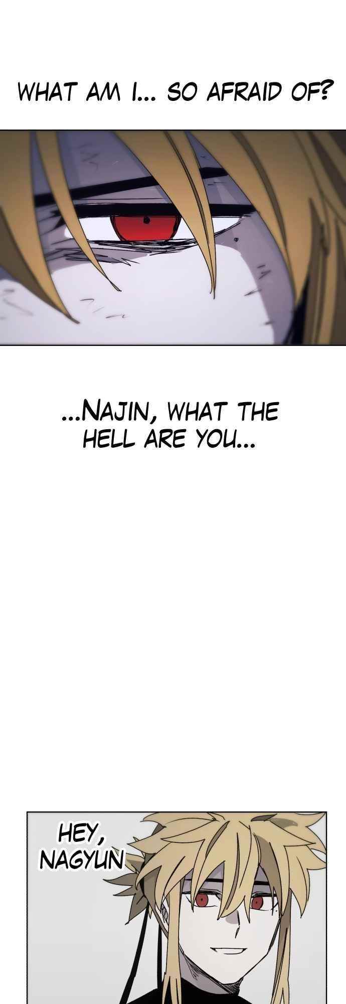 The Knight of Embers Chapter 67 - Page 29