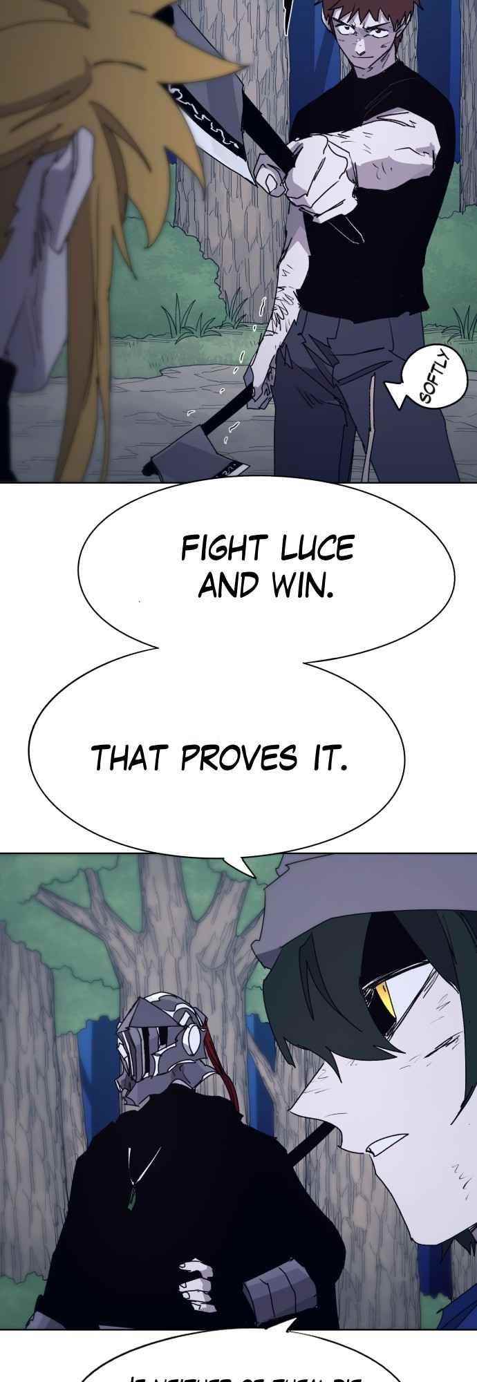 The Knight of Embers Chapter 67 - Page 45