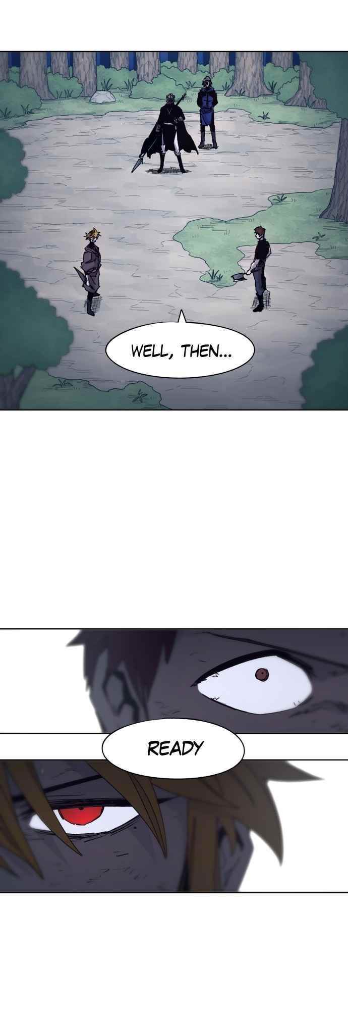 The Knight of Embers Chapter 67 - Page 48