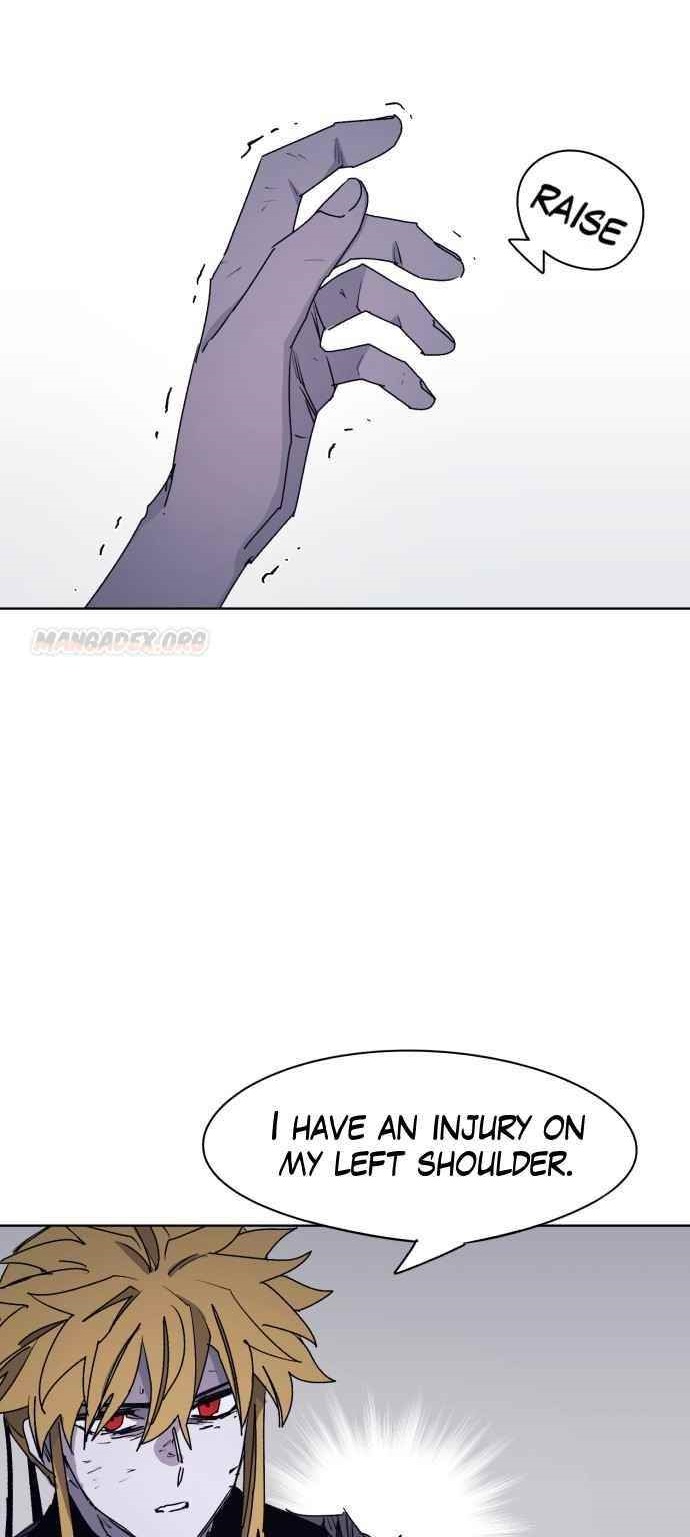 The Knight of Embers Chapter 68 - Page 1