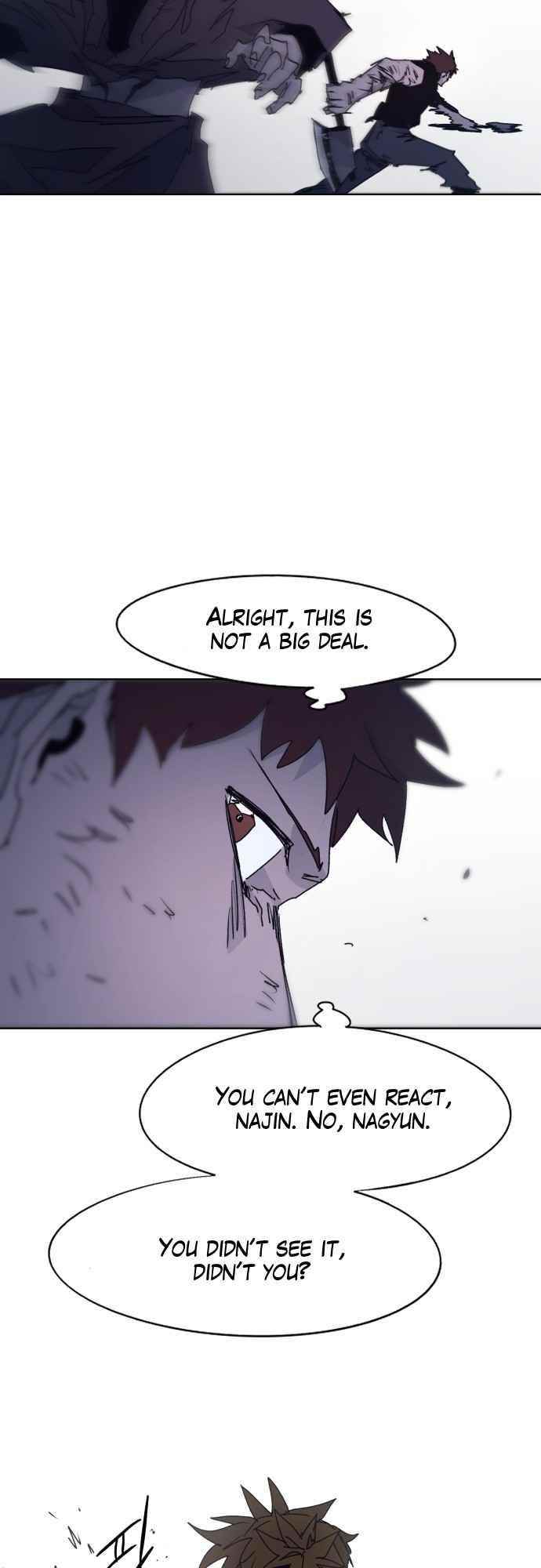 The Knight of Embers Chapter 68 - Page 19