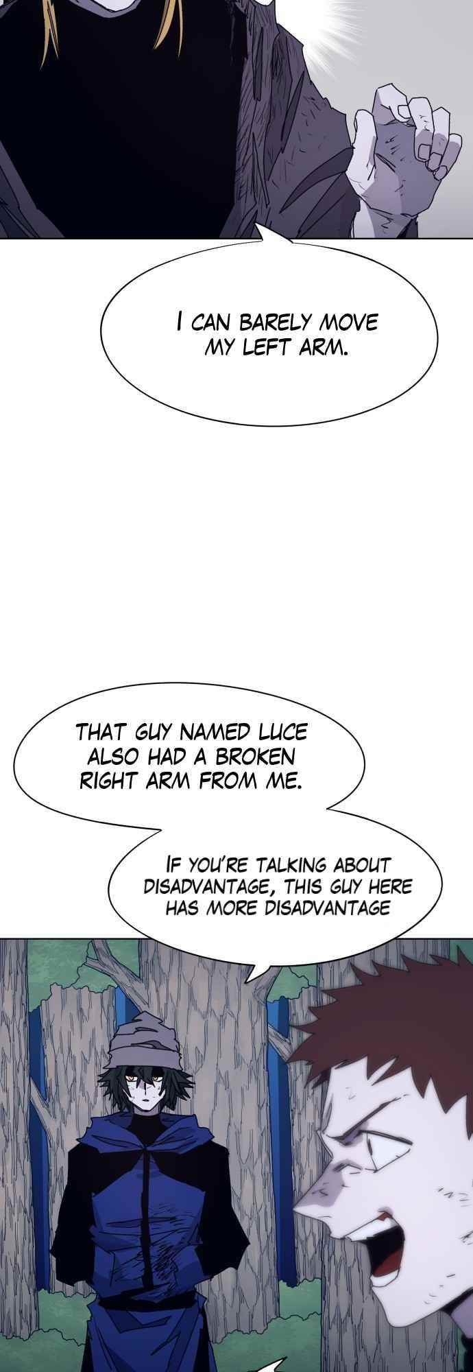 The Knight of Embers Chapter 68 - Page 2