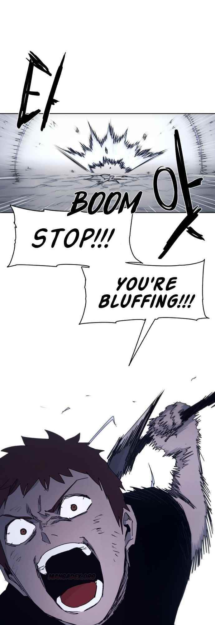 The Knight of Embers Chapter 68 - Page 25