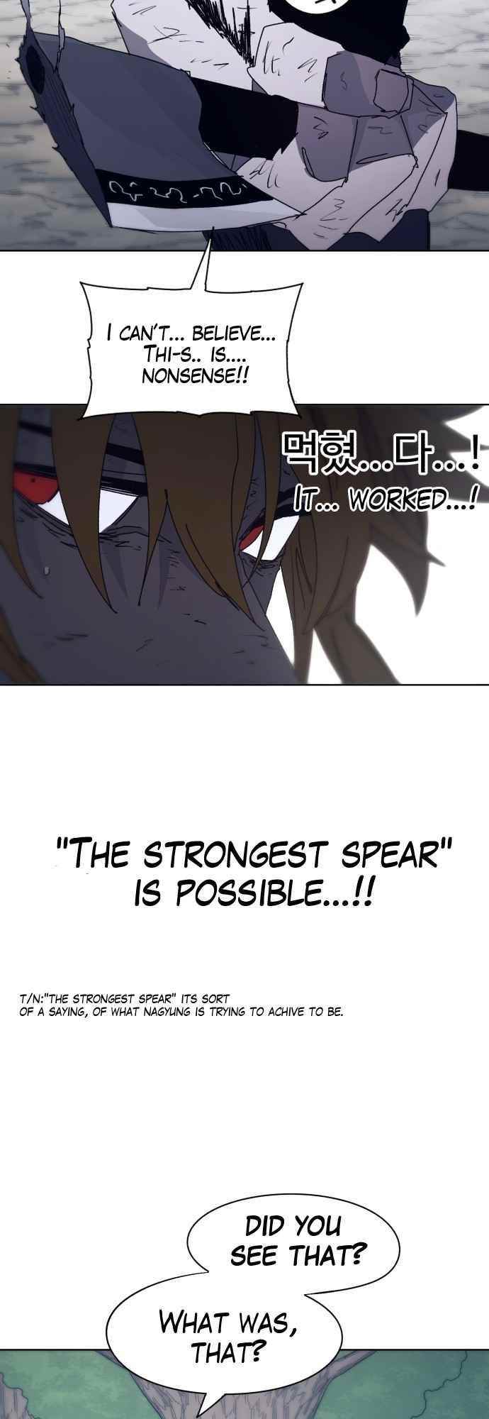 The Knight of Embers Chapter 68 - Page 40