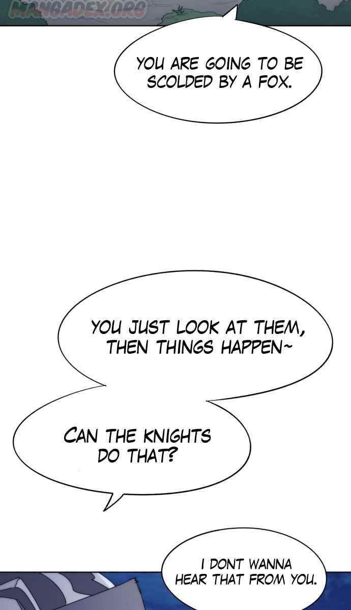 The Knight of Embers Chapter 68 - Page 43