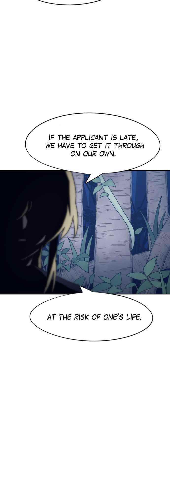 The Knight of Embers Chapter 68 - Page 50