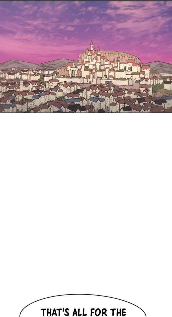 The Knight of Embers Chapter 70 - Page 1