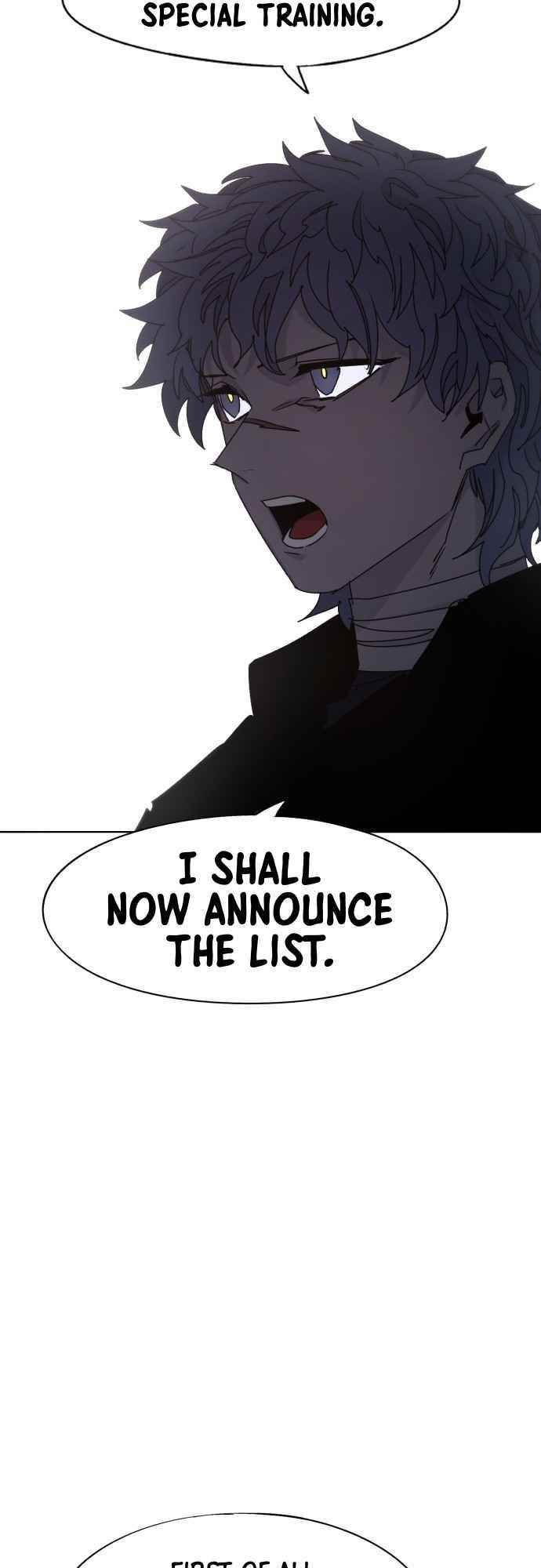 The Knight of Embers Chapter 70 - Page 2