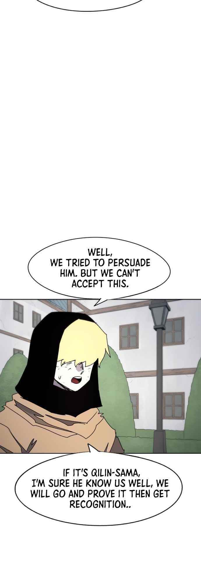 The Knight of Embers Chapter 70 - Page 23