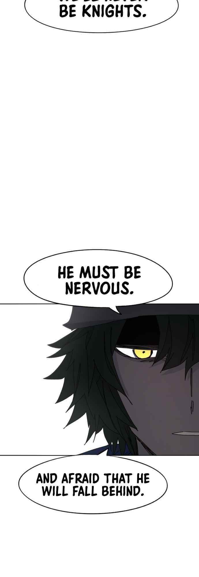 The Knight of Embers Chapter 70 - Page 28