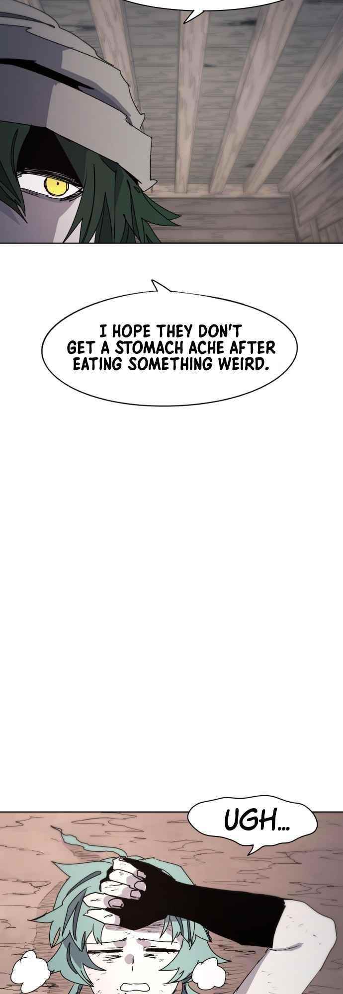 The Knight of Embers Chapter 70 - Page 30