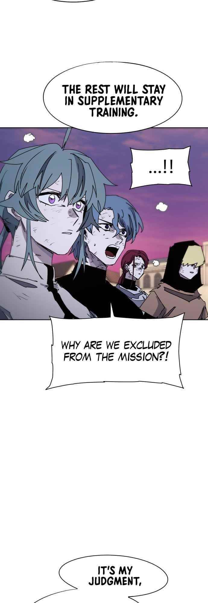 The Knight of Embers Chapter 70 - Page 4