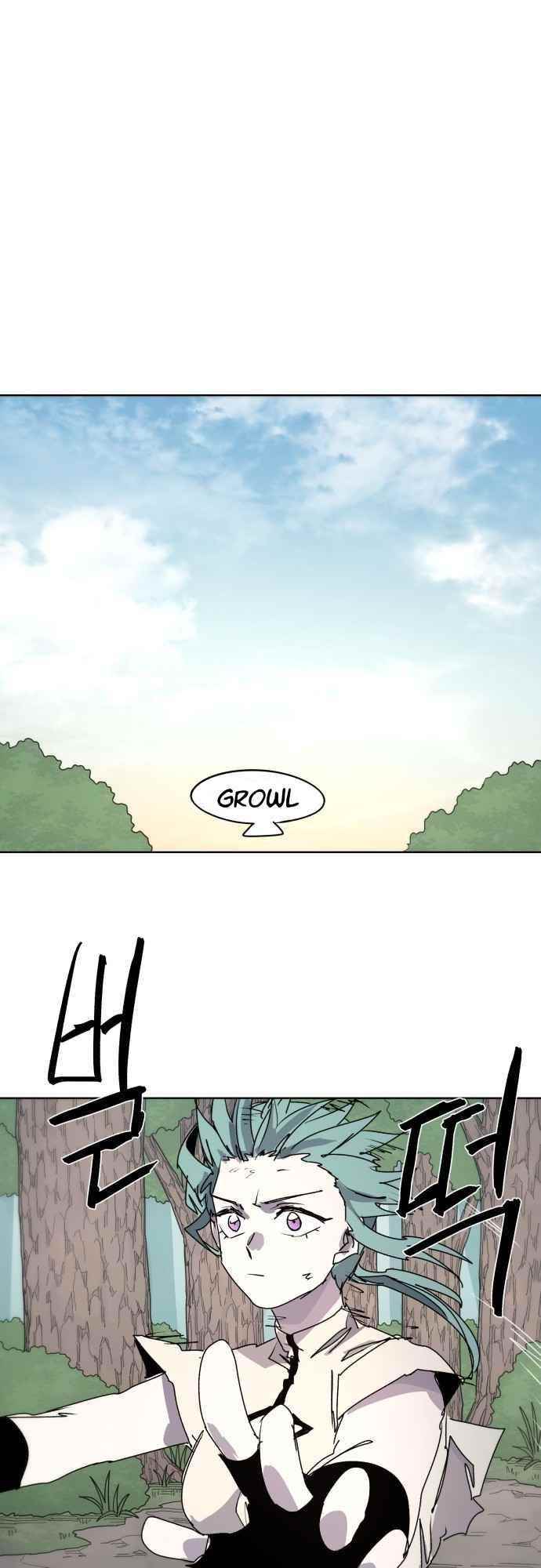 The Knight of Embers Chapter 71 - Page 11