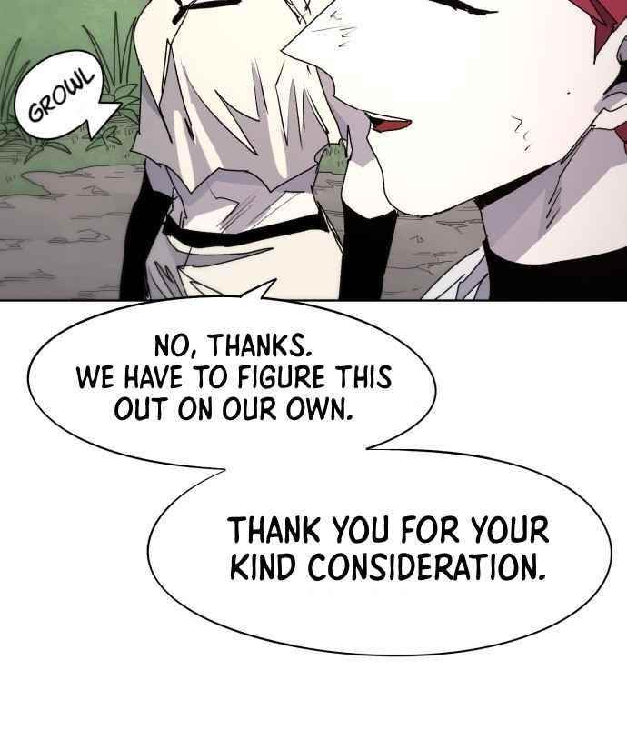 The Knight of Embers Chapter 71 - Page 15