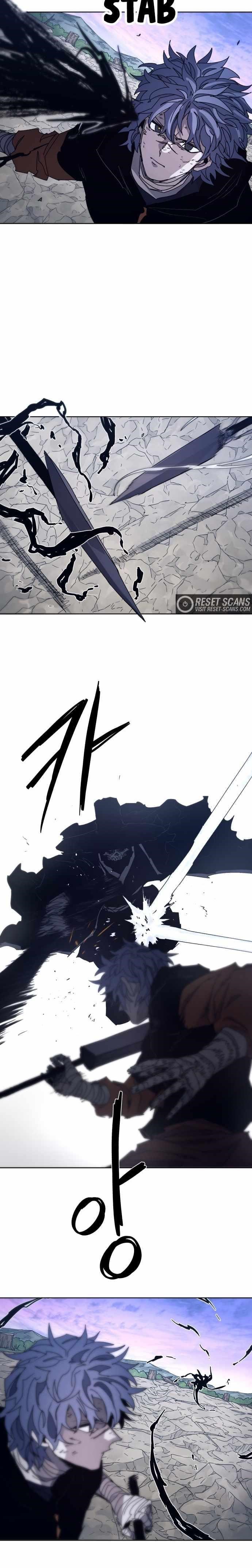 The Knight of Embers Chapter 85 - Page 10