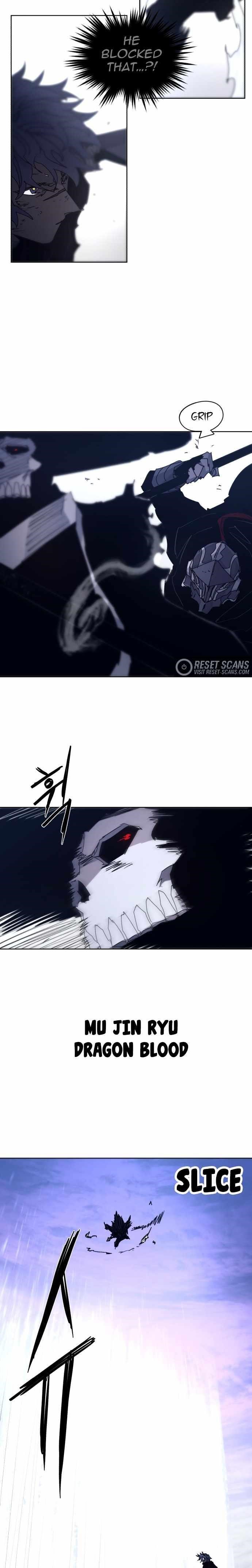 The Knight of Embers Chapter 85 - Page 12