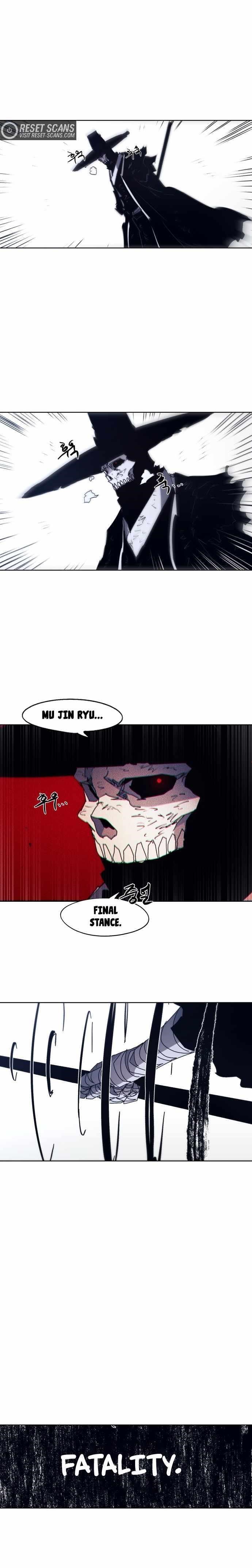 The Knight of Embers Chapter 85 - Page 15