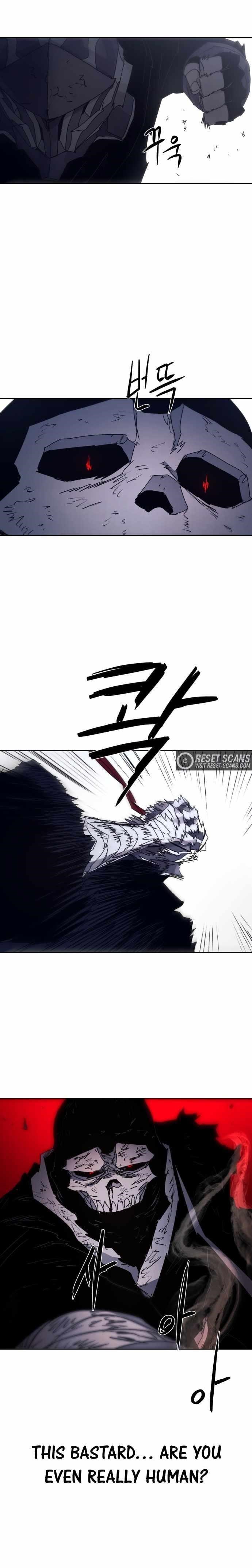 The Knight of Embers Chapter 85 - Page 21