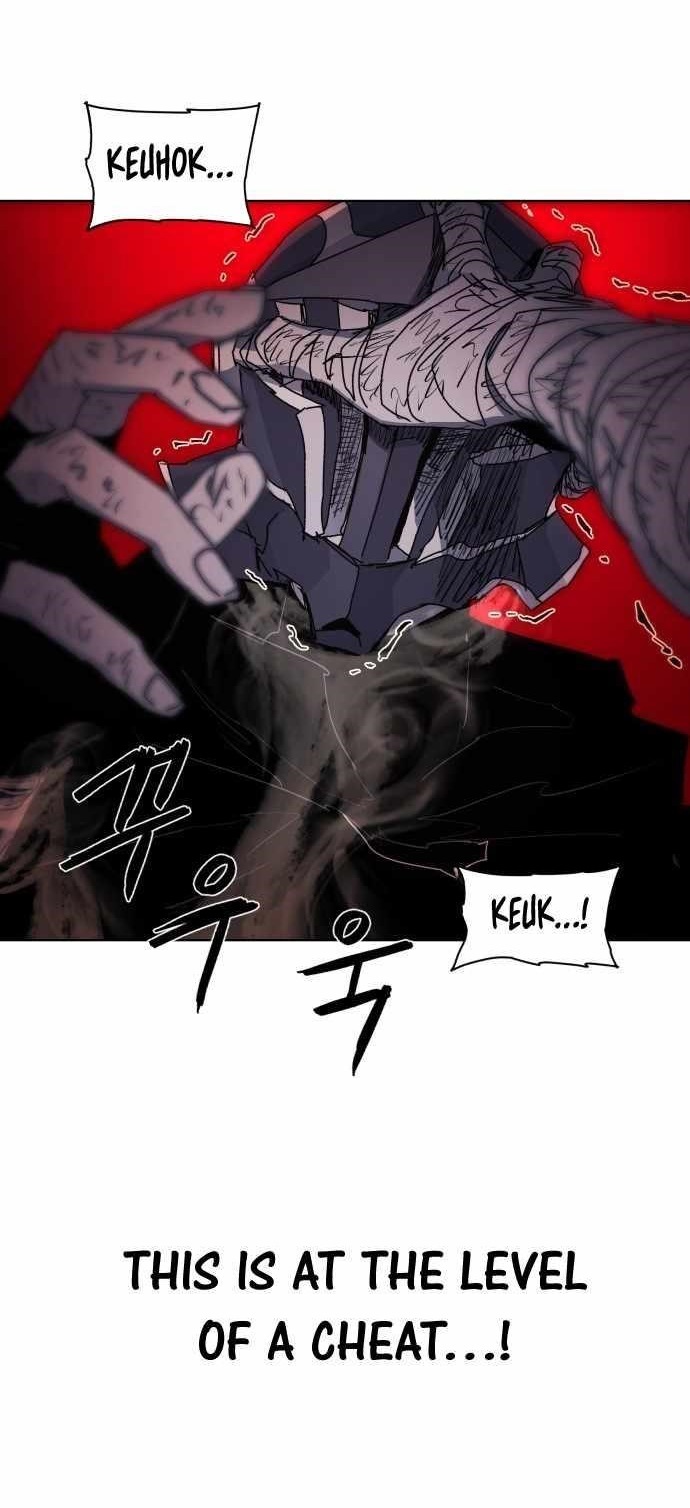 The Knight of Embers Chapter 85 - Page 22