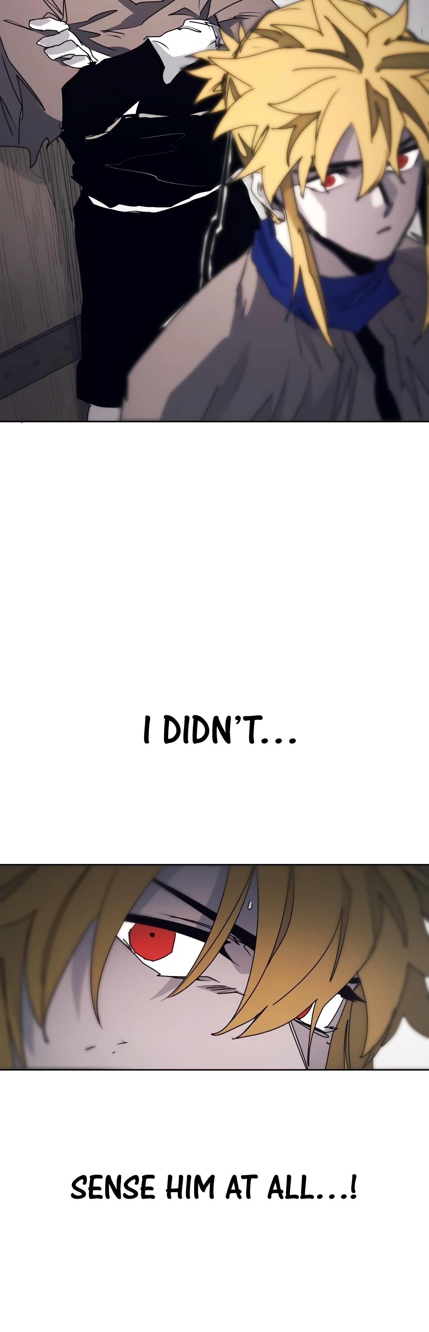 The Knight of Embers Chapter 87 - Page 18