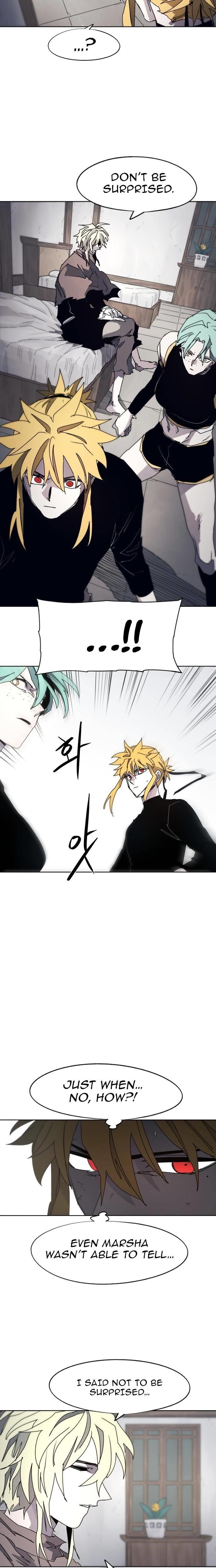 The Knight of Embers Chapter 88 - Page 11